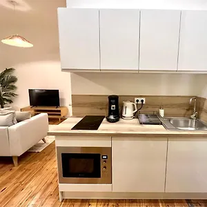  Appartement La Plume Dorée - De France