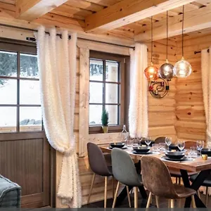 Les De L'ecrin*** Chalet