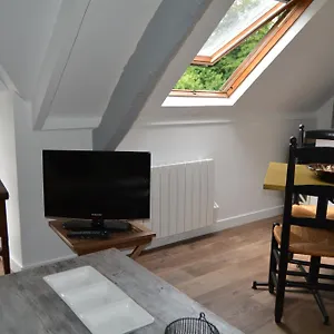  Appartement Le Moulin De Branfere. France